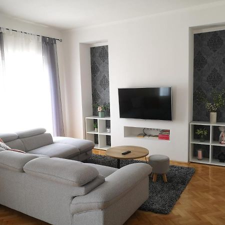 Apartment Magdalena Задар Екстер'єр фото