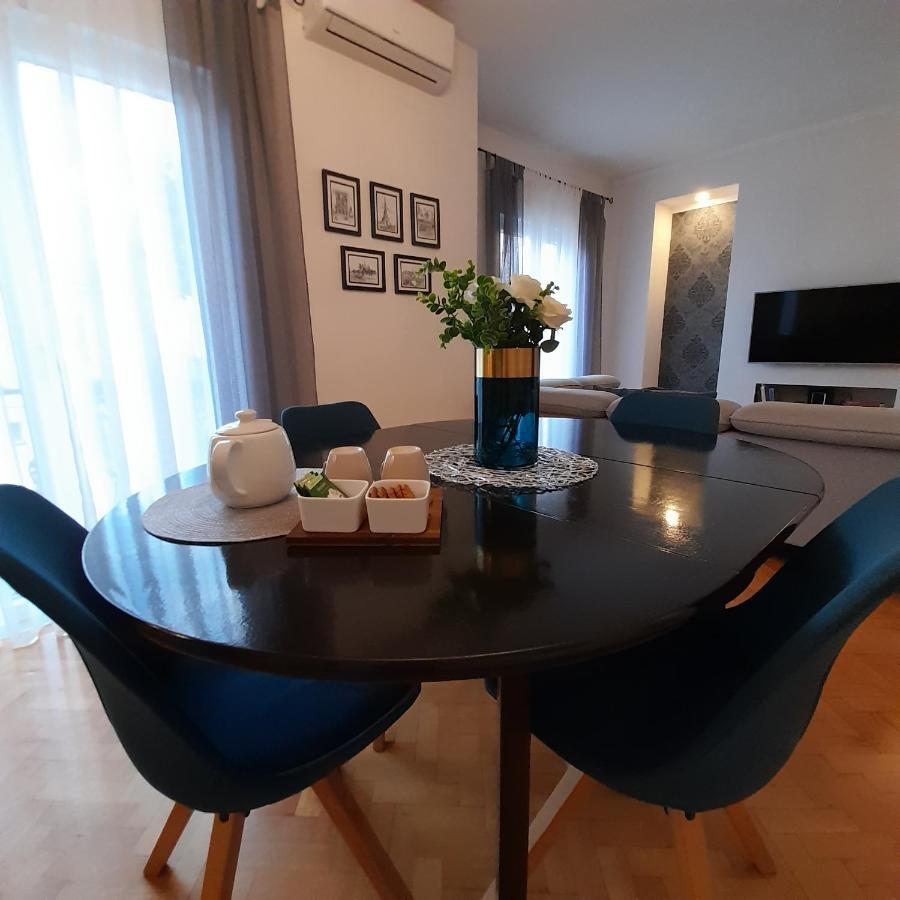 Apartment Magdalena Задар Екстер'єр фото