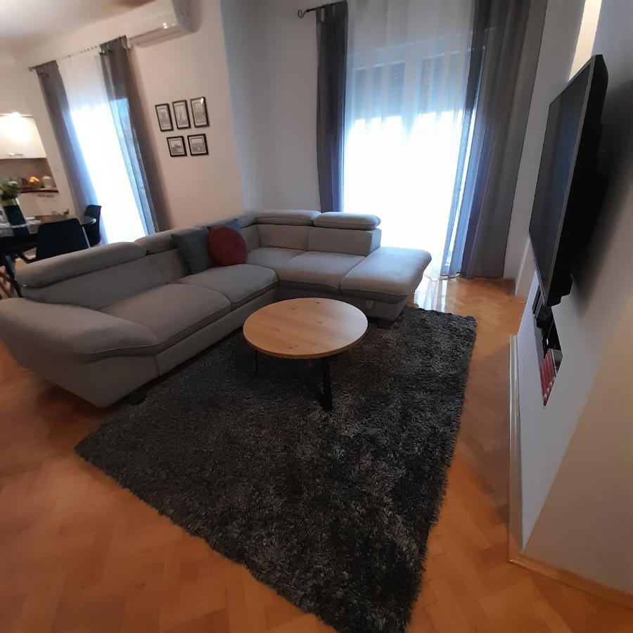 Apartment Magdalena Задар Екстер'єр фото