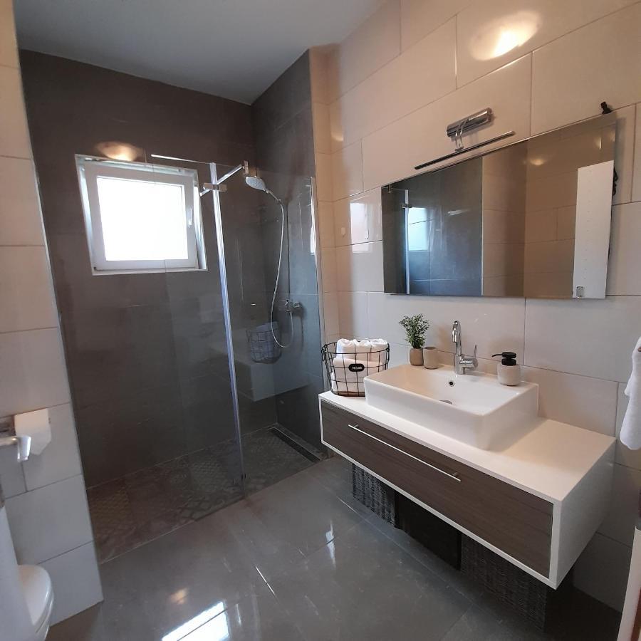 Apartment Magdalena Задар Екстер'єр фото