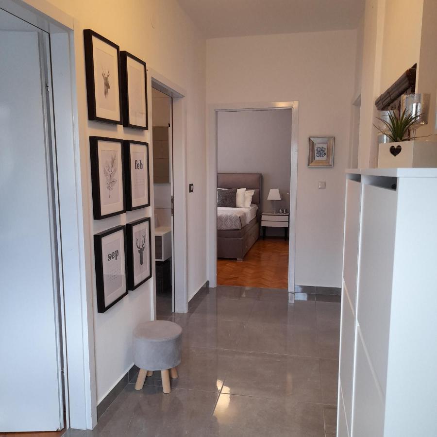 Apartment Magdalena Задар Екстер'єр фото