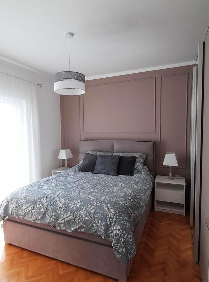 Apartment Magdalena Задар Екстер'єр фото