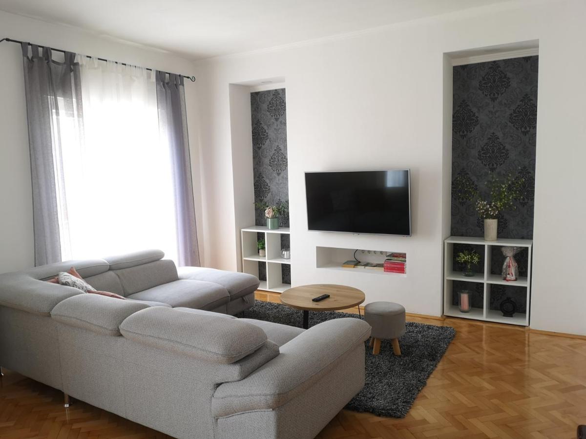 Apartment Magdalena Задар Екстер'єр фото