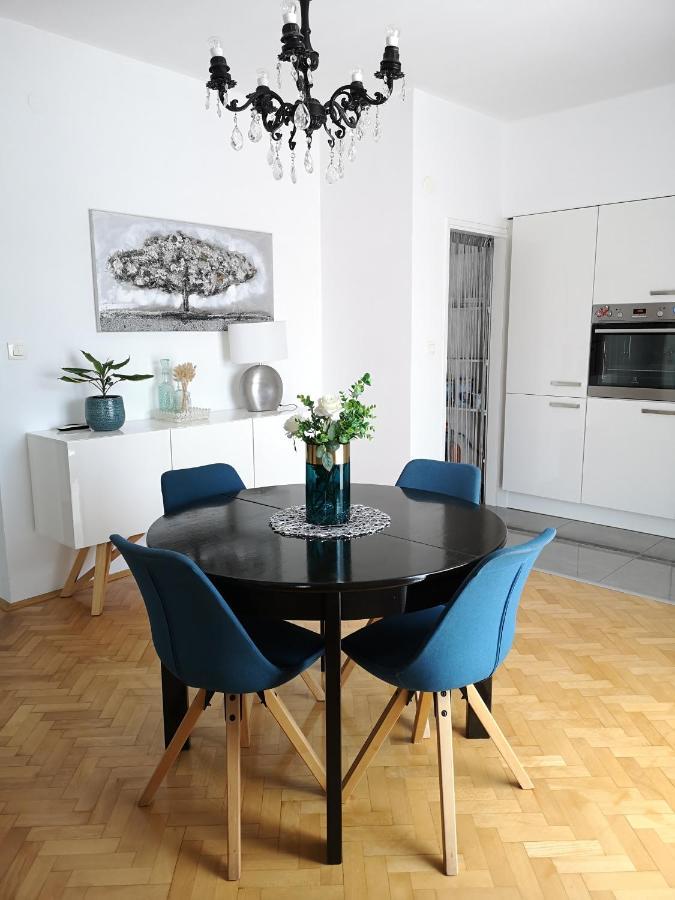 Apartment Magdalena Задар Екстер'єр фото